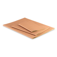 A6 recycled notebook 80 plain