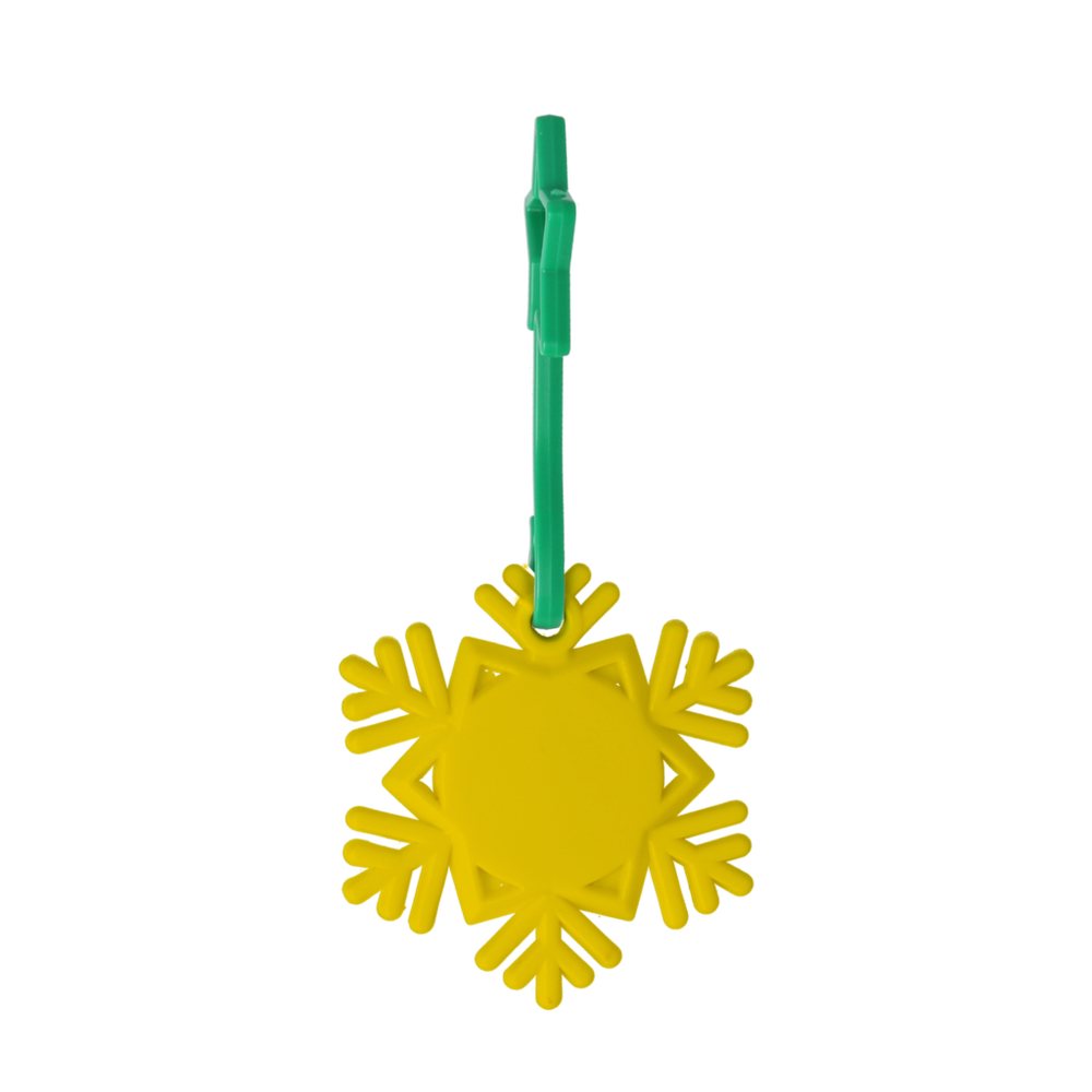 Christmas Decoration - Snowflake