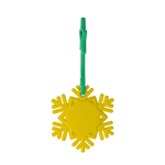 Christmas Decoration - Snowflake