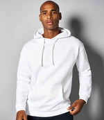 Kustom Kit Hoodie White