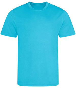 AWDis Cool T-Shirt Hawaiian Blue