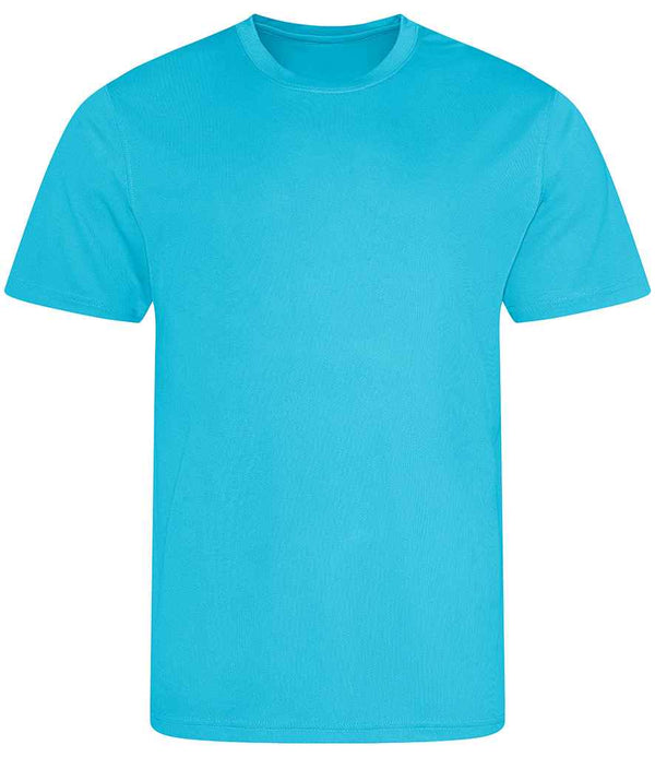 AWDis Cool T-Shirt Hawaiian Blue