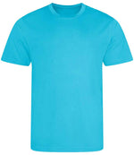 AWDis Cool T-Shirt Hawaiian Blue