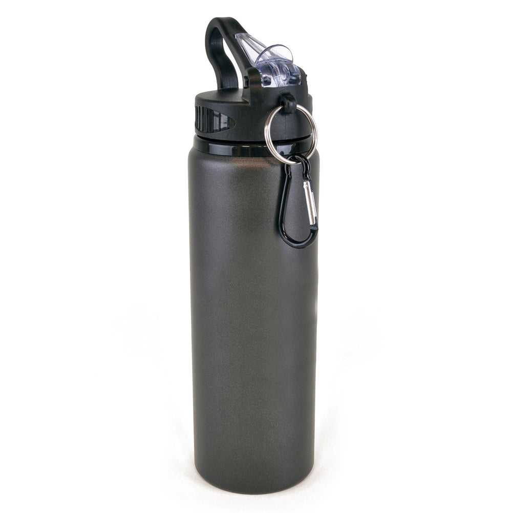 Branded Cherub Aluminium Drinks Bottle (800ml)