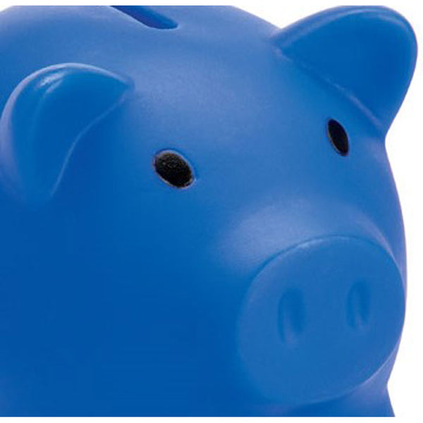 Branded Piggy bank