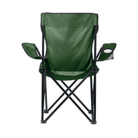 Outdoor chair