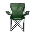Outdoor chair