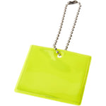 Branded RFX™ H-16 square reflective PVC hanger