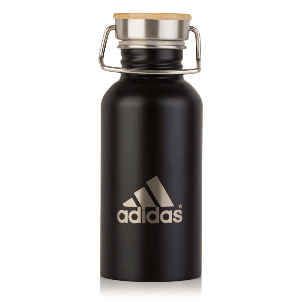 Branded Thor 550ml Metal Bottle