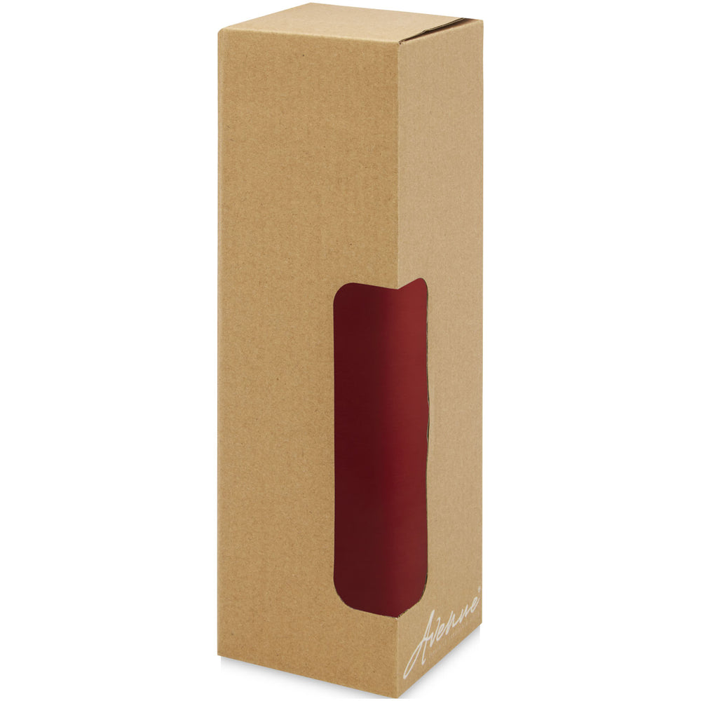 Branded Jetta 330 ml copper vacuum insulated tumbler