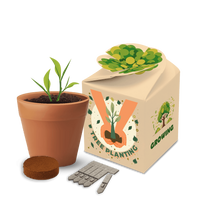 Flower Pot Gardens