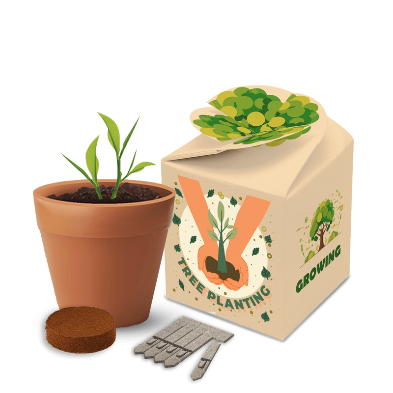 Flower Pot Gardens