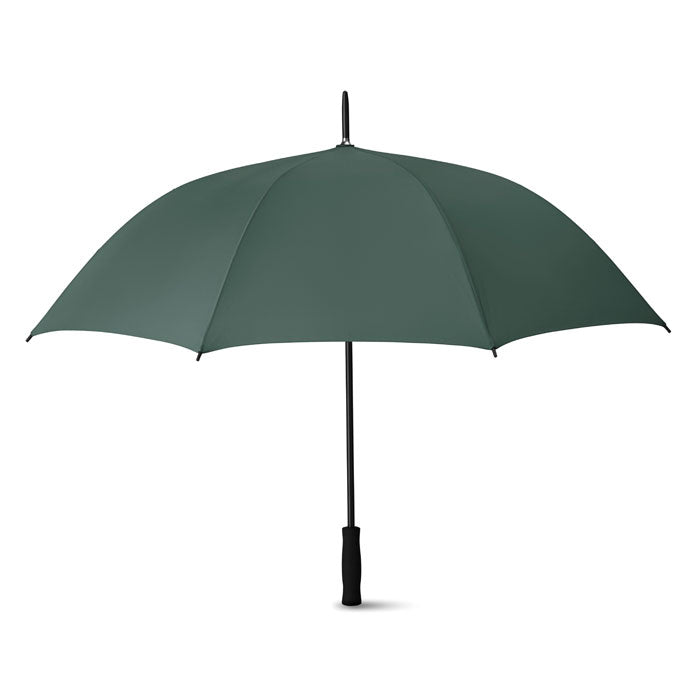 27 inch umbrella Green