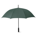 27 inch umbrella Green
