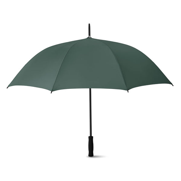 27 inch umbrella Green