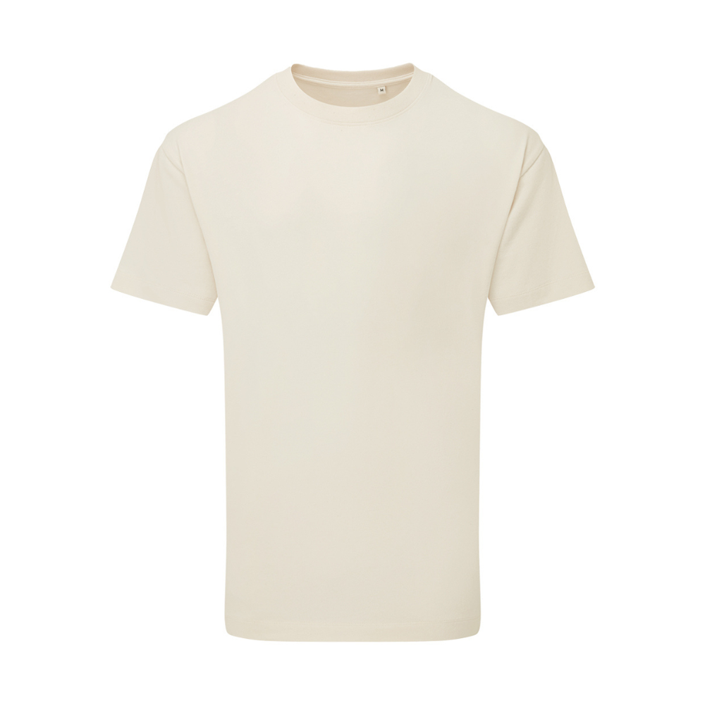 Anthem Unisex Organic Heavyweight T-Shirt