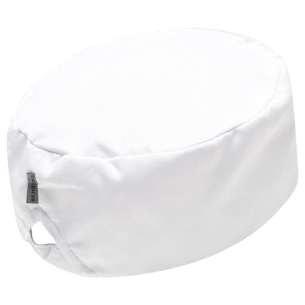 Branded Behrens Chefs Skull Cap