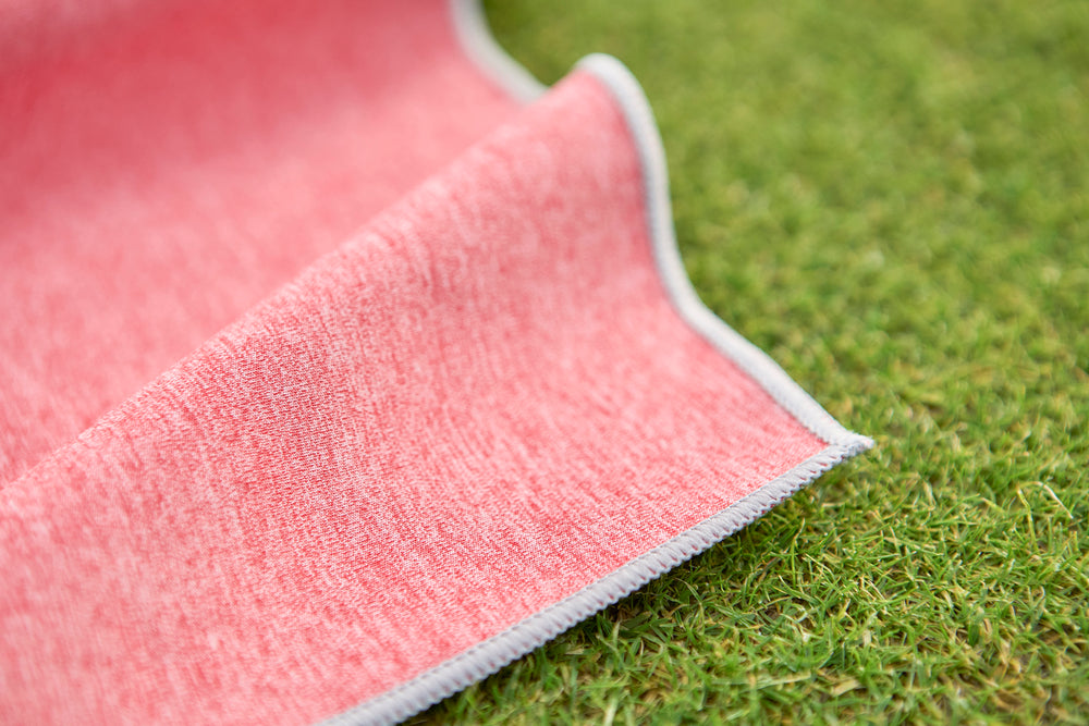 The Idris - RPET Golf towel