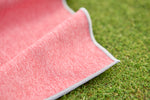 The Idris - RPET Golf towel