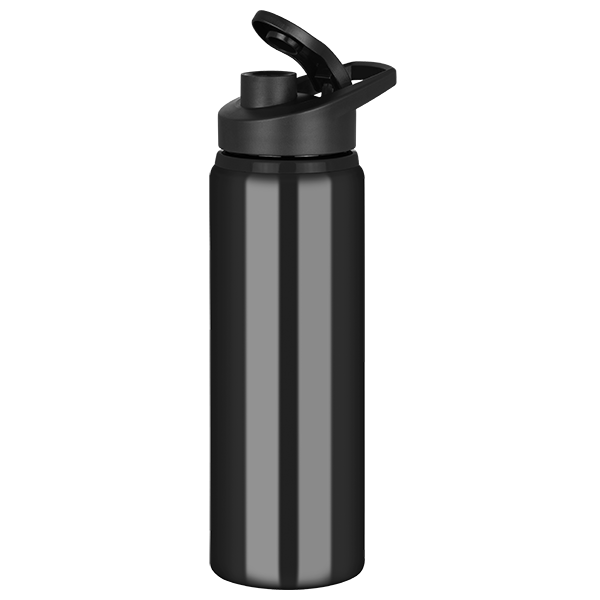 Tide Water Bottle - Snap Cap