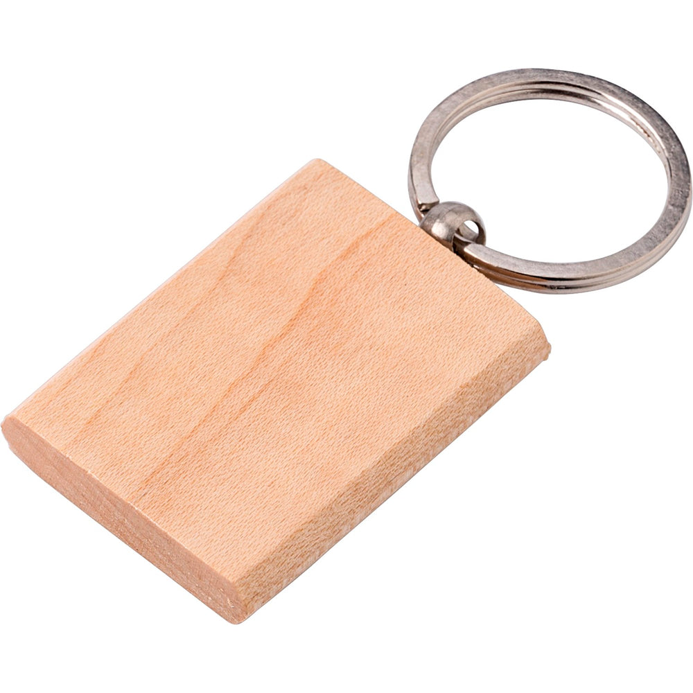 Brodies Wooden key holder