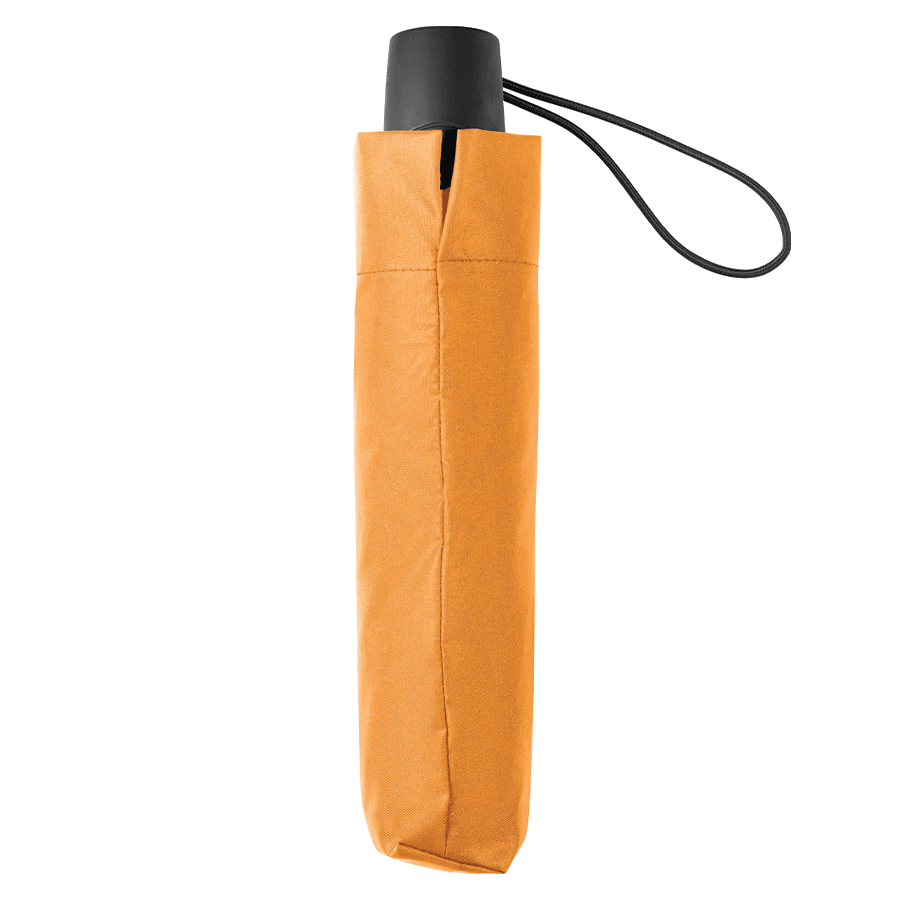 Fare Topless Manual Mini Pocket Umbrella - 970mm