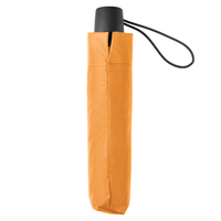 Fare Topless Manual Mini Pocket Umbrella - 970mm