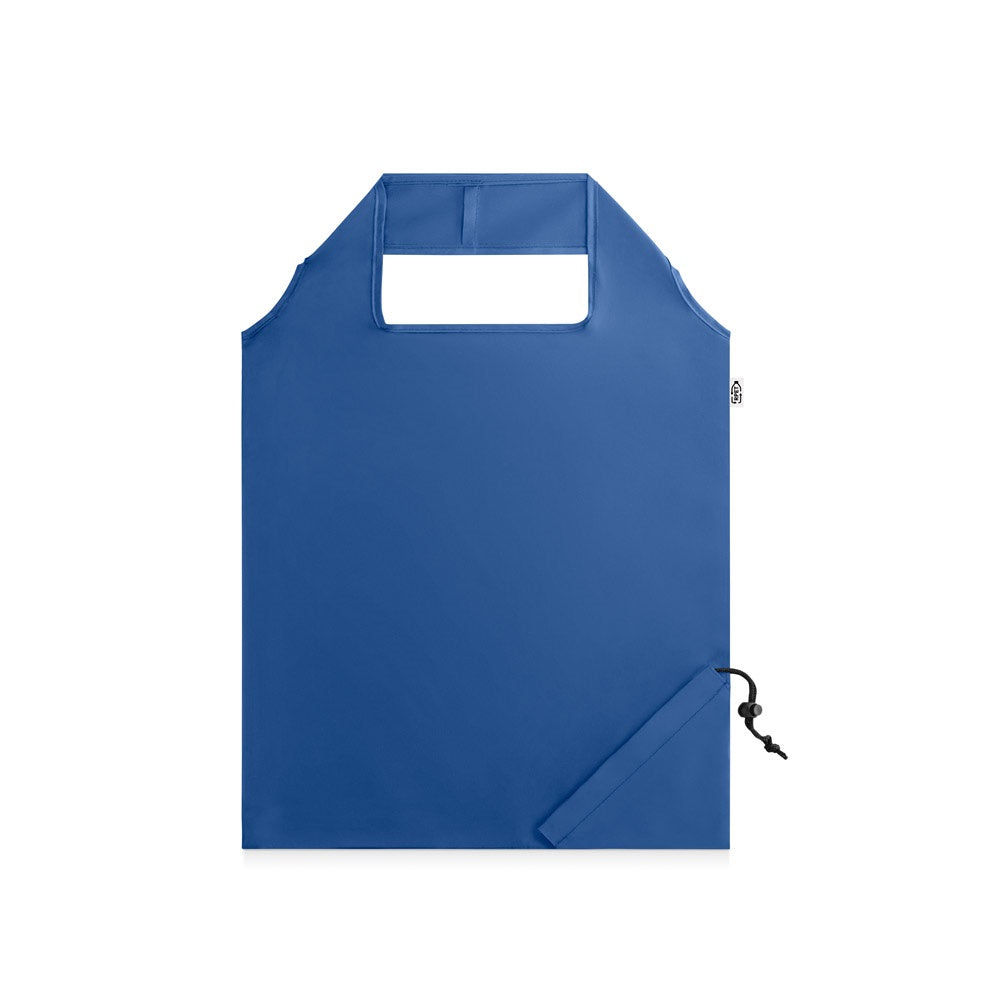 BEIRA. 190T rPET folding bag