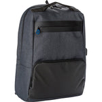 Branded Burgesse Anti-theft backpack