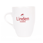 Branded Marrow Mug | Large Capacity Promotional Marrow Mugs