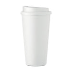 Branded Double wall tumbler 450 ml