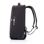 Branded Bobby backpack trolley
