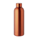 Double wall bottle 500 ml