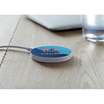 Branded Oxton Wireless Charger