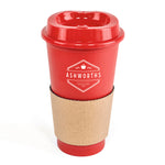 CAFÉ 500ml Take out Coffee Cup