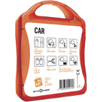 Branded MyKit Car First Aid Kit