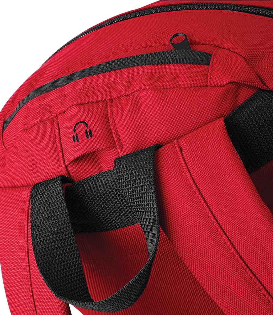 BagBase Universal Backpack