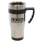 Oregon Travel Mug