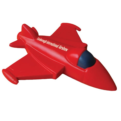 Stress Fighter Jet