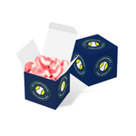 Tennis Season, Eco Maxi Cube, Strawberry Twists, Bespoke