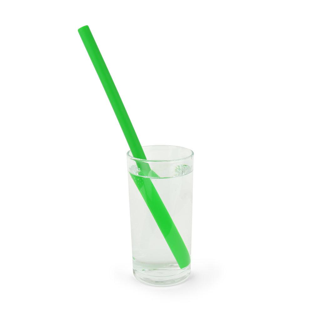Silicone Drinking Straw