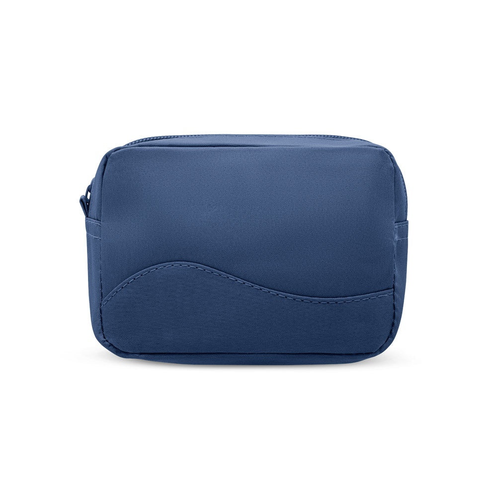MARIE. Microfibre toiletry bag