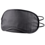 Elasticated Travel Eye Mask