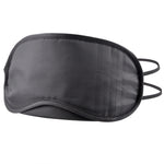 Branded Elasticated Travel Eye Mask