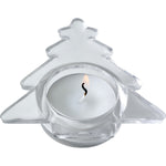 Branded Cospatrick Christmas tree candle holder