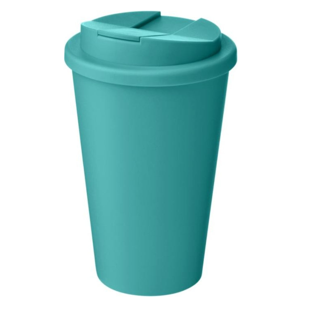 Americano® Renew 350 ml insulated tumbler with spill-proof lid