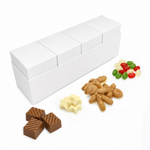 Branded Maxi Xmas Treat Mix