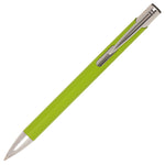 MOLE-MATE Ball Pen with Chrome Trim