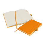 Wilson Soft Touch A5 Notebook