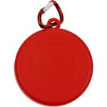 Branded Shide Plastic collapsible cup (220ml)